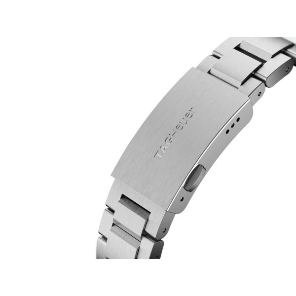 Tag Heuer Aquaracer GMT Automatic Watch 43mm - WAY201F.BA0927
