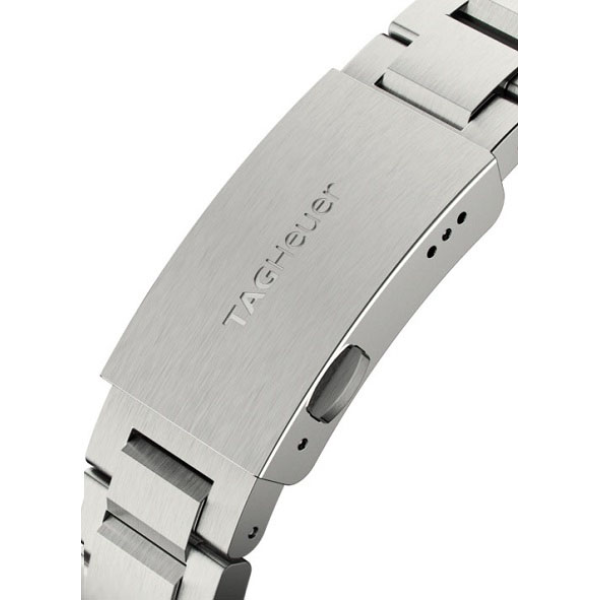 Tag Heuer Aquaracer Automatic Watch 43mm - WAY201S.BA0927