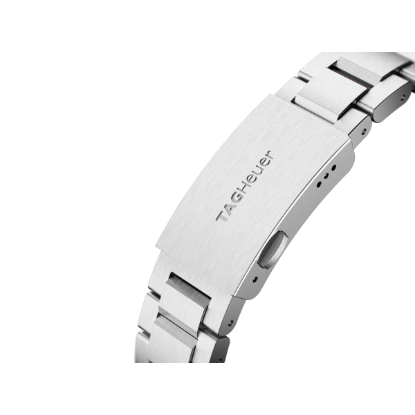 Tag Heuer Aquaracer Automatic Watch 43mm - WAY2015.BA0927