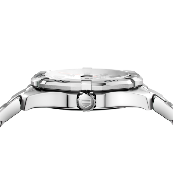 Tag Heuer Aquaracer Automatic Watch 43mm - WAY2013.BA0927