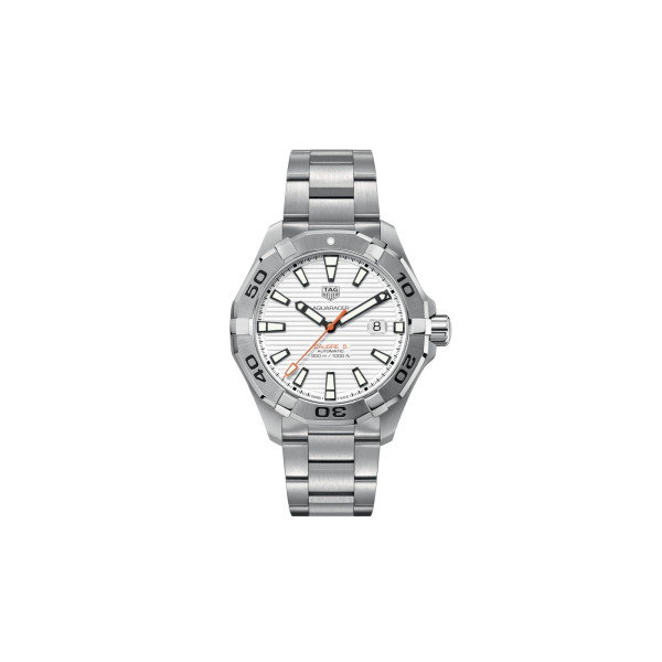 Tag Heuer Aquaracer Automatic Watch 43mm - WAY2013.BA0927
