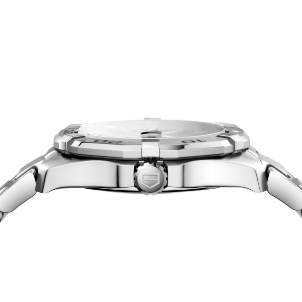 Tag Heuer Aquaracer Automatic Watch 43mm - WAY2010.BA0927
