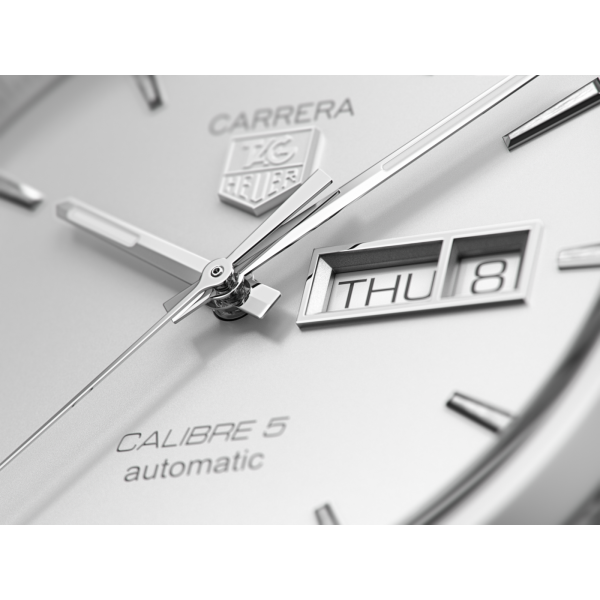 Tag Heuer Carrera Automatic Watch 41mm - WAR201B.BA0723