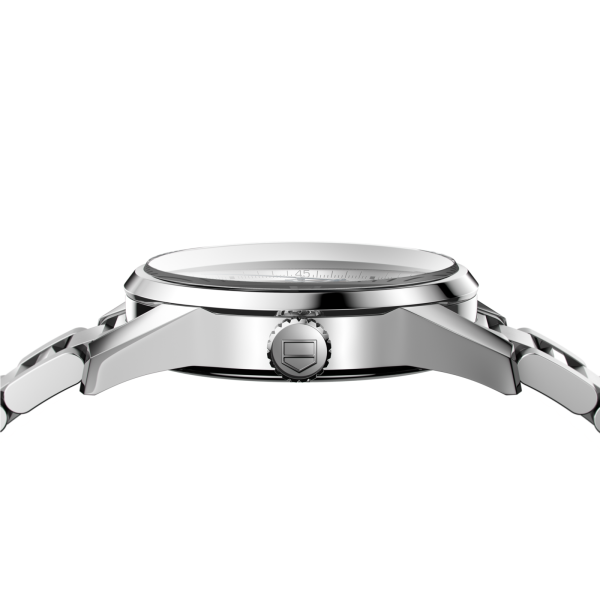 Tag Heuer Carrera Automatic Watch 41mm - WAR201B.BA0723