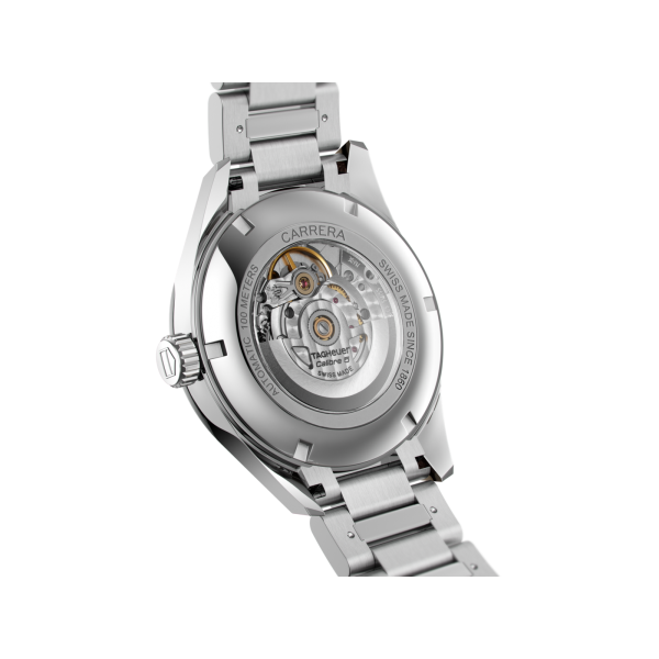 Tag Heuer Carrera Automatic Watch 41mm - WAR201B.BA0723
