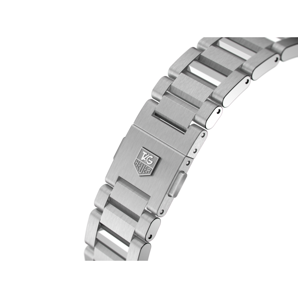 Tag Heuer Carrera Automatic Watch 41mm - WAR201B.BA0723