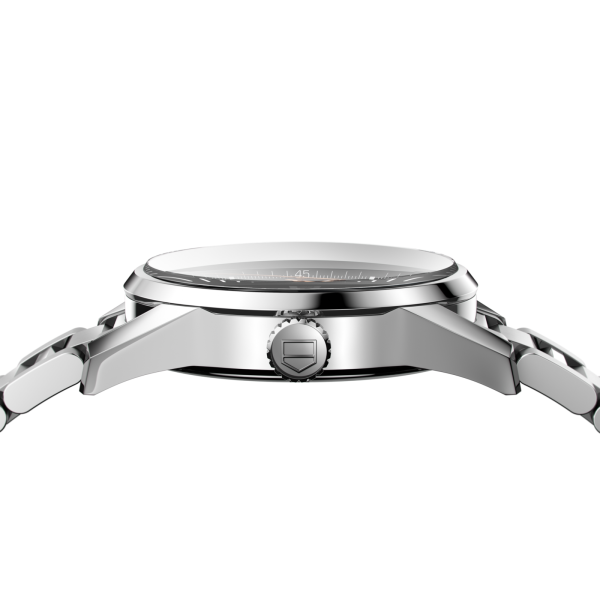 Tag Heuer Carrera Automatic Watch 41mm - WAR201C.BA0723