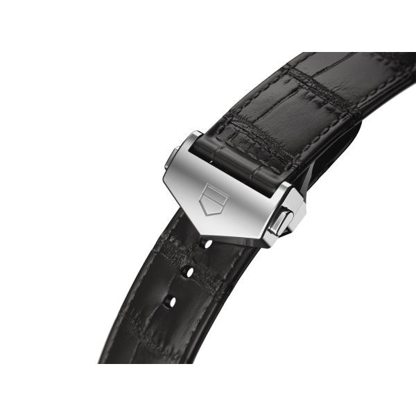 Tag Heuer Carrera Automatic Watch 41mm - WAR201C.FC6266