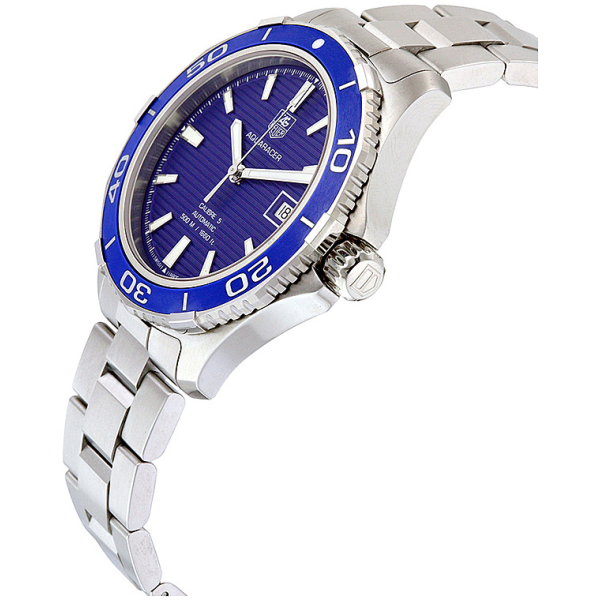 Tag Heuer Aquaracer Automatic Watch 41mm - WAK2111.BA0830