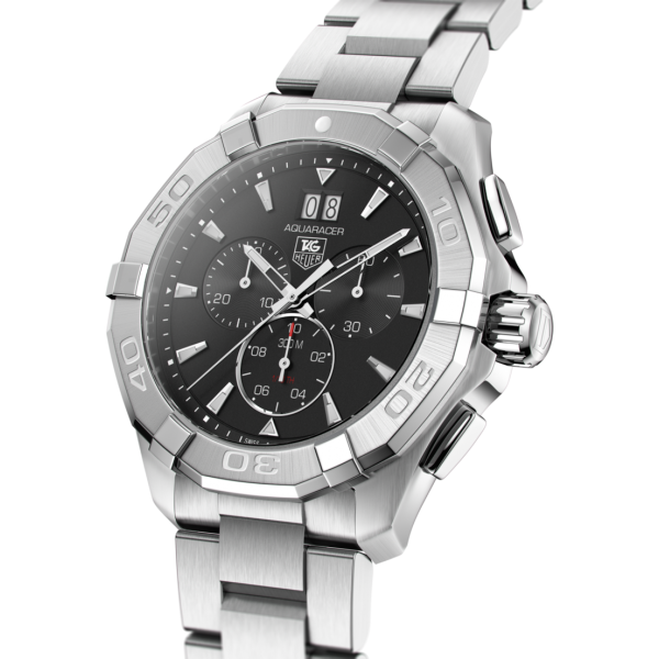 Tag Heuer Aquaracer Quartz Watch 43mm - CAY1110.BA0927