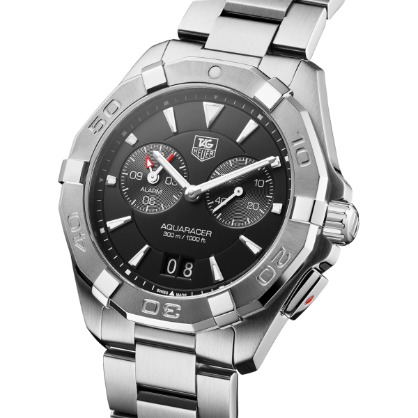 Tag Heuer Aquaracer Quartz Watch 40mm - WAY111Z.BA0928