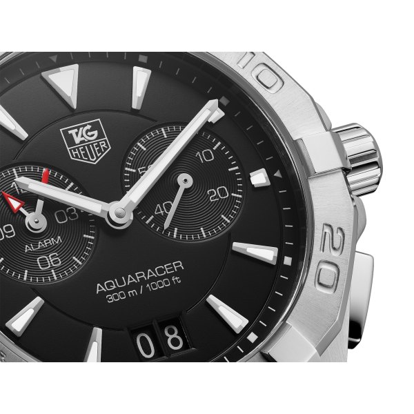 Tag Heuer Aquaracer Quartz Watch 40mm - WAY111Z.BA0928