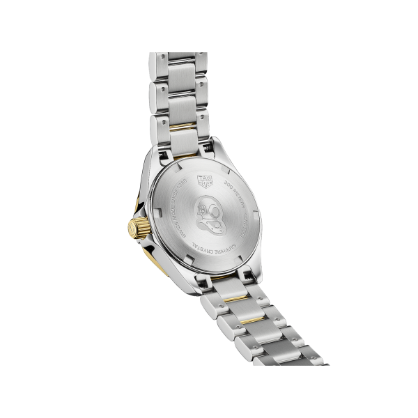 Tag Heuer Aquaracer Date Quartz Watch 27mm - WBD1423.BB0321