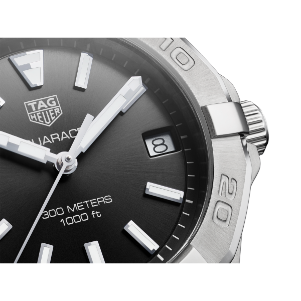 Tag Heuer Aquaracer Quartz Watch 32mm - WBD1310.BA0740