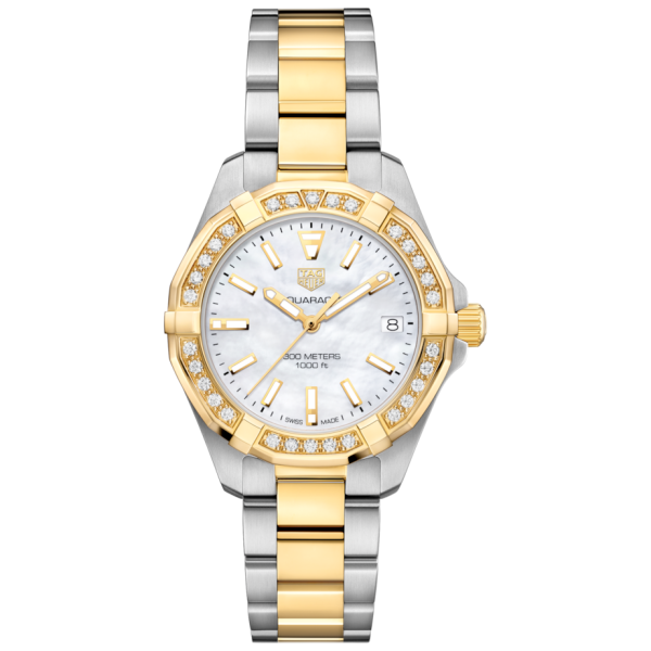 Tag Heuer Aquaracer Quartz Watch 32mm - WBD1321.BB0320