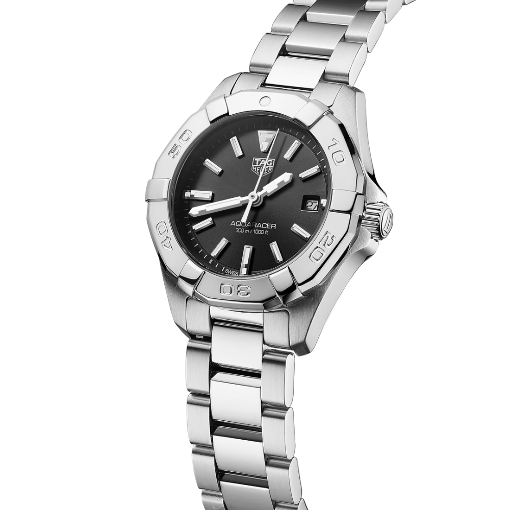 Tag Heuer Aquaracer Quartz Watch 27mm - WBD1410.BA0741