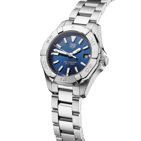 Tag Heuer Aquaracer Quartz Watch 27mm - WBD1412.BA0741