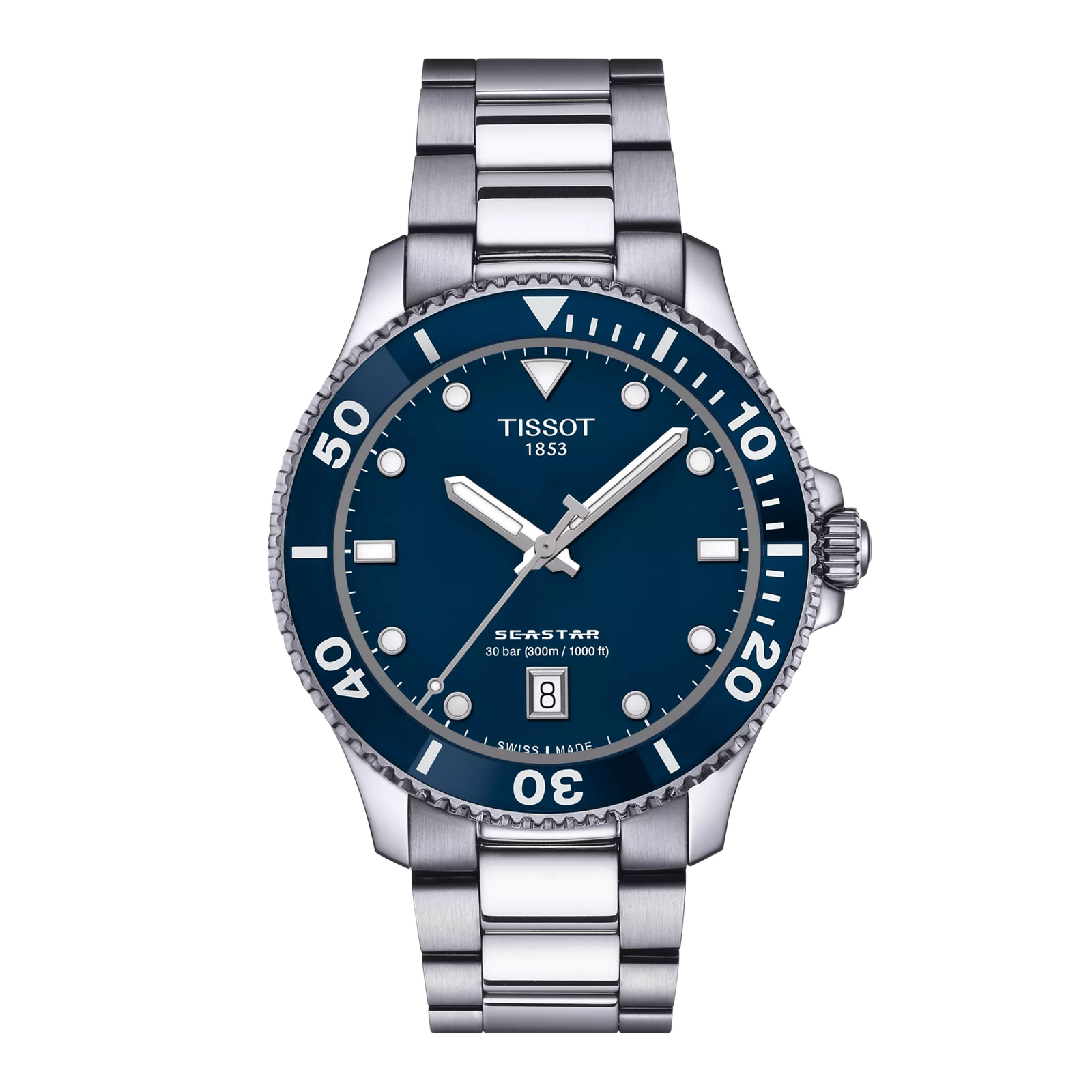 1745265464-c7dcb2f893dc1afd3a985b5ca8fc7e9b.png Tissot Seastar 1000 Quartz Watch 40mm - T120.410.11.041.00