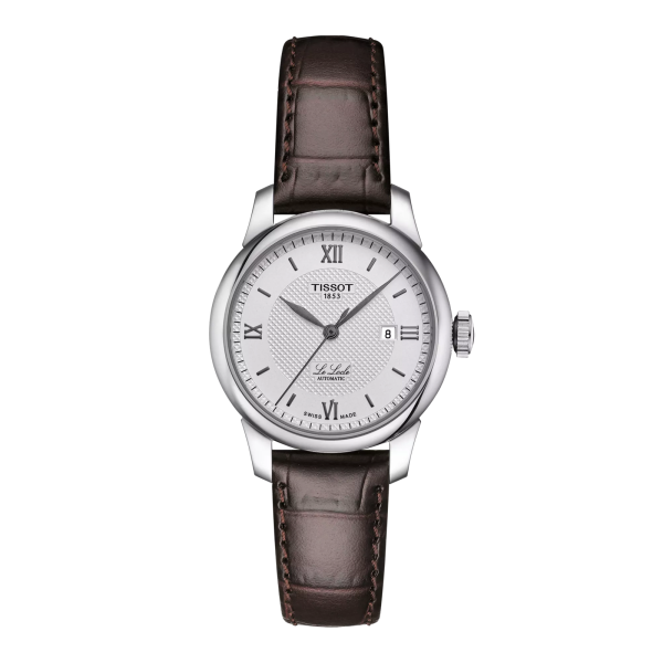 Tissot Le Locle Lady Automatic Watch 29mm - T006.207.16.038.00