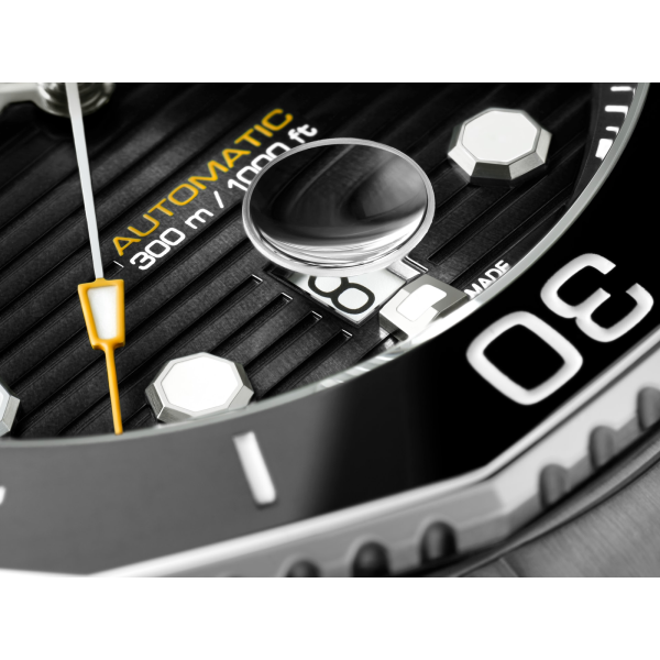 Tag Heuer Aquaracer Professional 300 Date Automatic Watch 43mm - WBP201A.BA0632