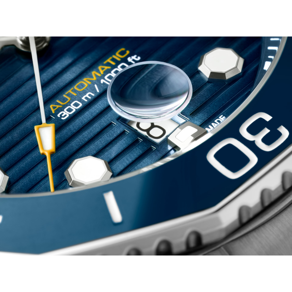 Tag Heuer Aquaracer Professional 300 Date Automatic Watch 43mm - WBP201B.BA0632