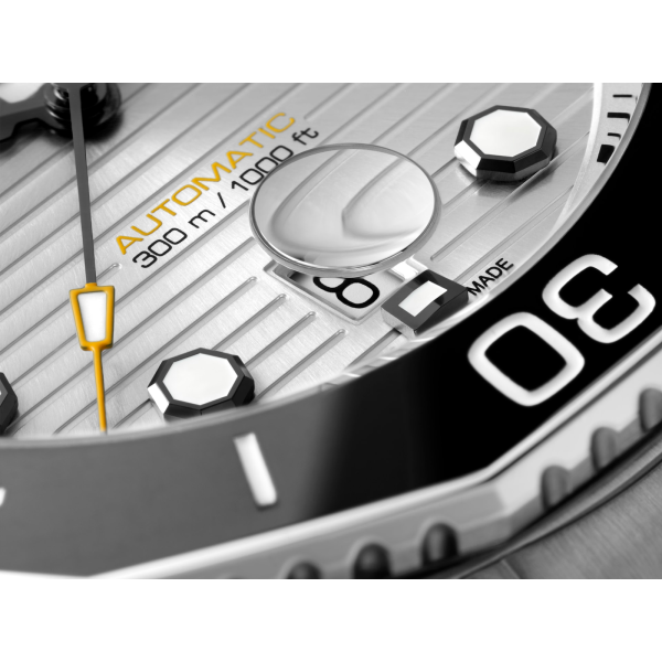 Tag Heuer Aquaracer Professional 300 Date Automatic Watch 43mm - WBP201C.BA0632