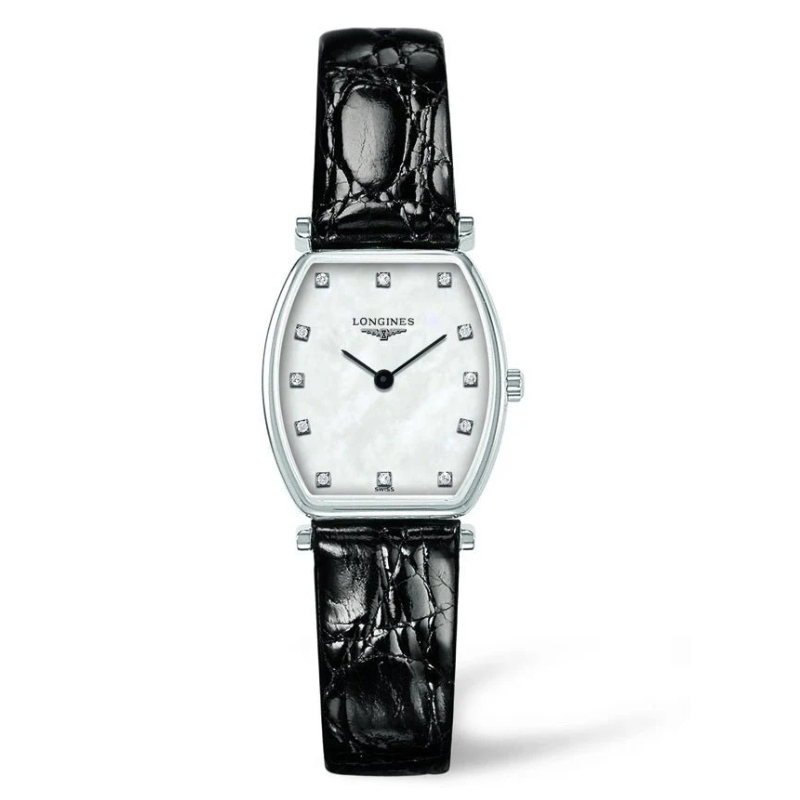 1745266504-3690c783cd9ddd45ea5a69ba1f93759b.png Longines La Grande Classique Quartz Watch 24.5mm - L4.205.4.87.2