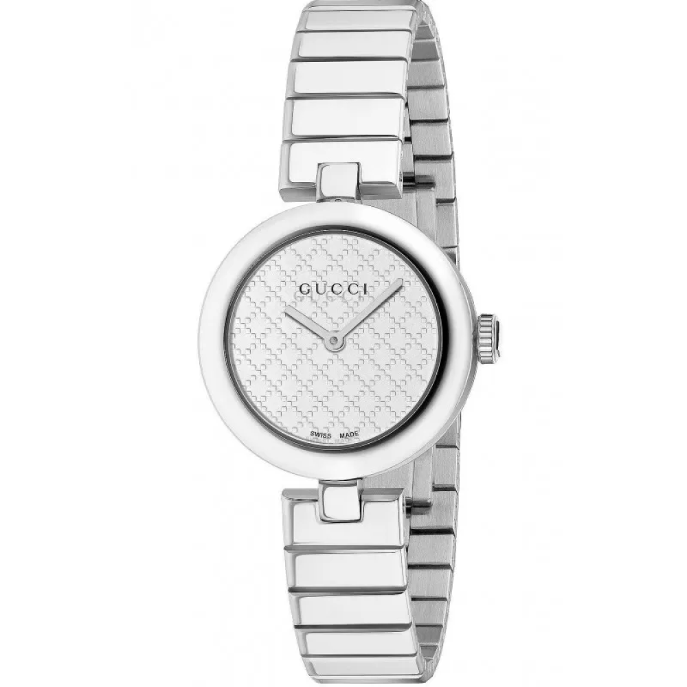 Gucci Diamantissima Quartz Watch 27mm - YA141502