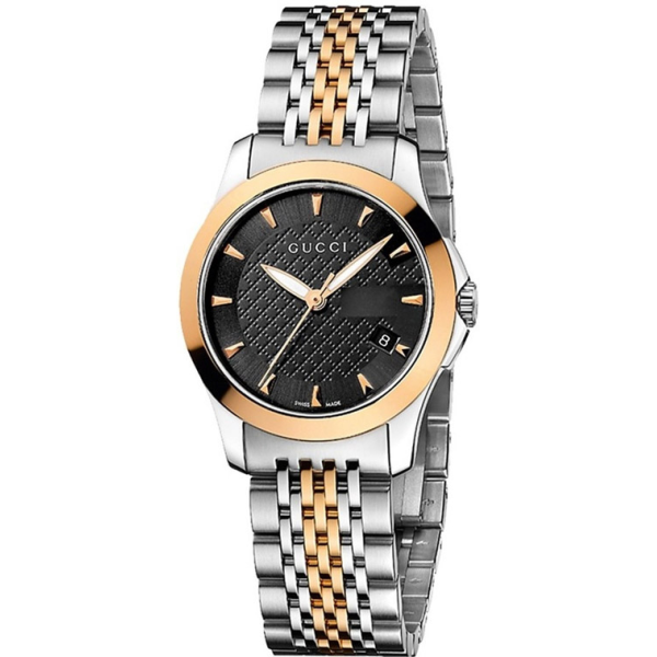 Gucci G-Timeless Quartz Watch 27mm - YA126512