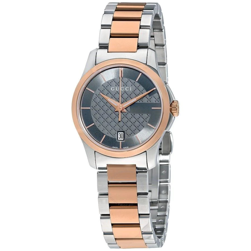 Gucci G-Timeless Quartz Watch 27mm - YA126527