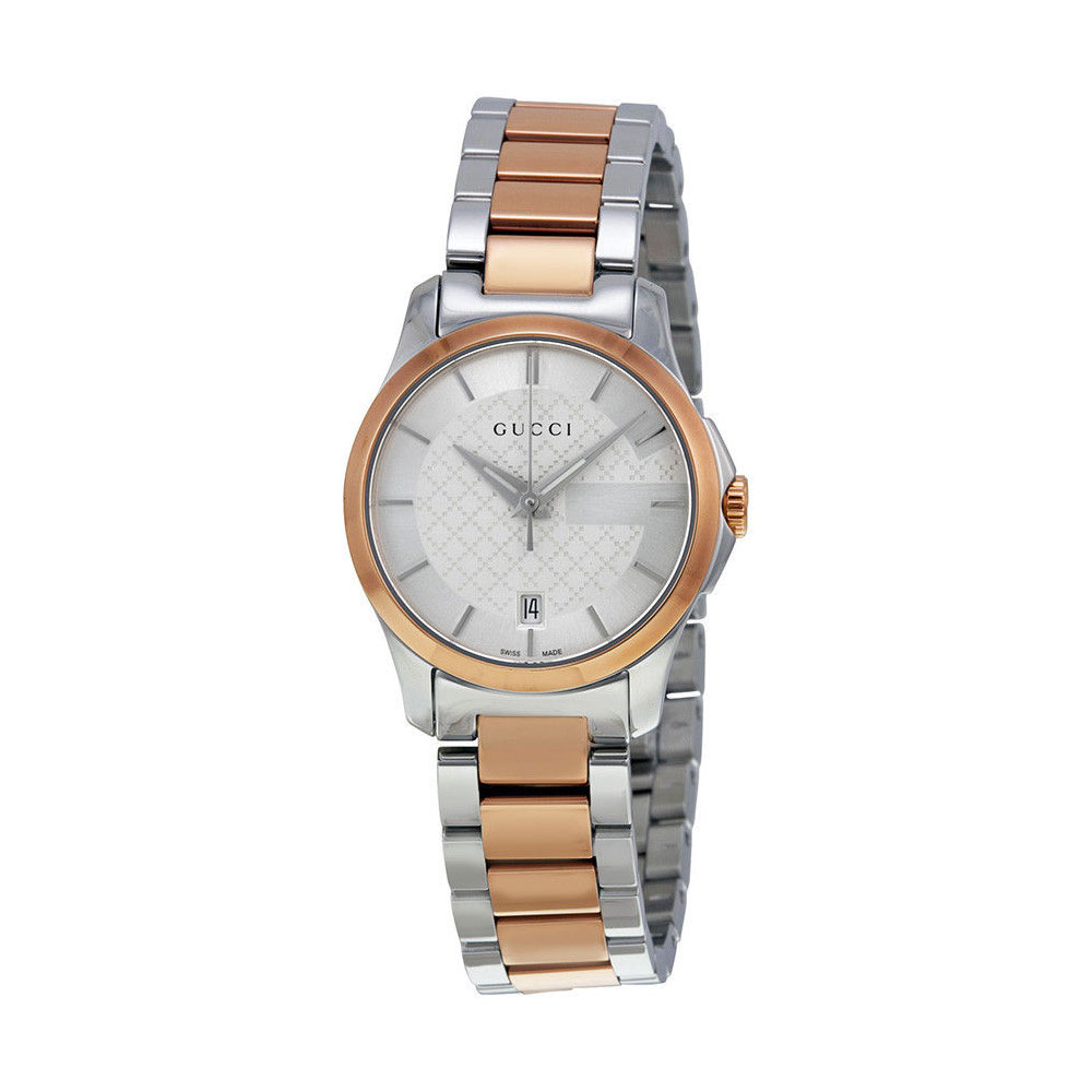 Gucci G-Timeless Quartz Watch 27mm - YA126528