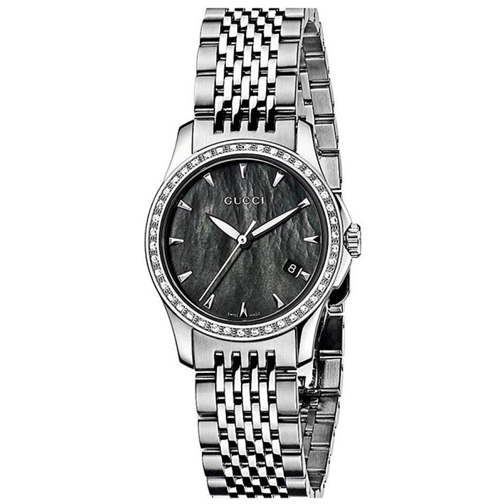 Gucci G-Timeless Quartz Watch 27mm - YA126507