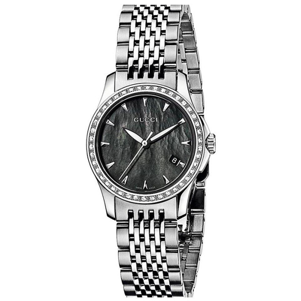 Gucci G-Timeless Quartz Watch 27mm - YA126507