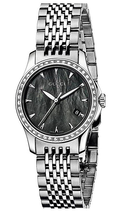 1745267093-9c2236f989e460a4dfaad9be3b8f7a87.png Gucci G-Timeless Quartz Watch 27mm - YA126507