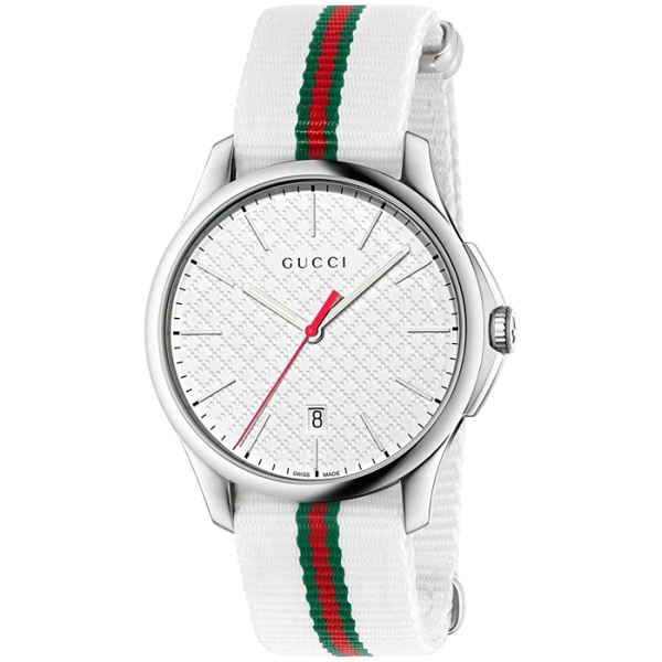 Gucci G-Timeless Quartz Watch 40mm - YA126322