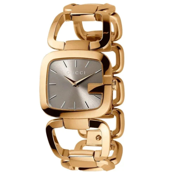 Gucci G-Gucci Quartz Watch 32mm - YA125408