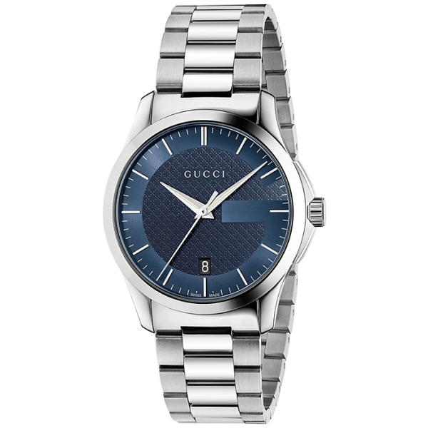 Gucci G-Timeless Quartz Watch 38mm - YA126440