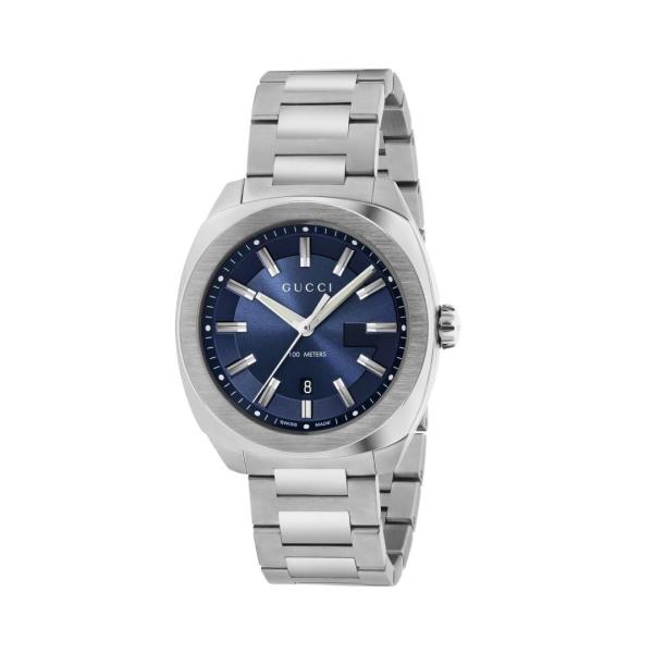 Gucci GG2570 Quartz Watch 40mm - YA142303