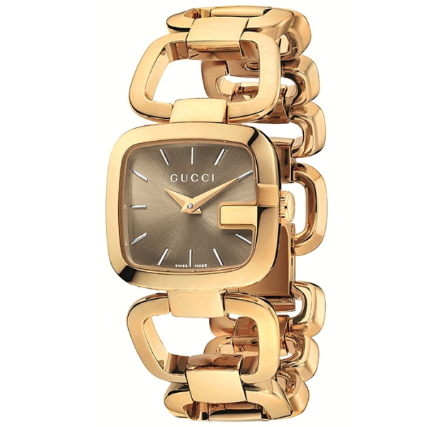 Gucci G-Gucci Quartz Watch 24mm - YA125511