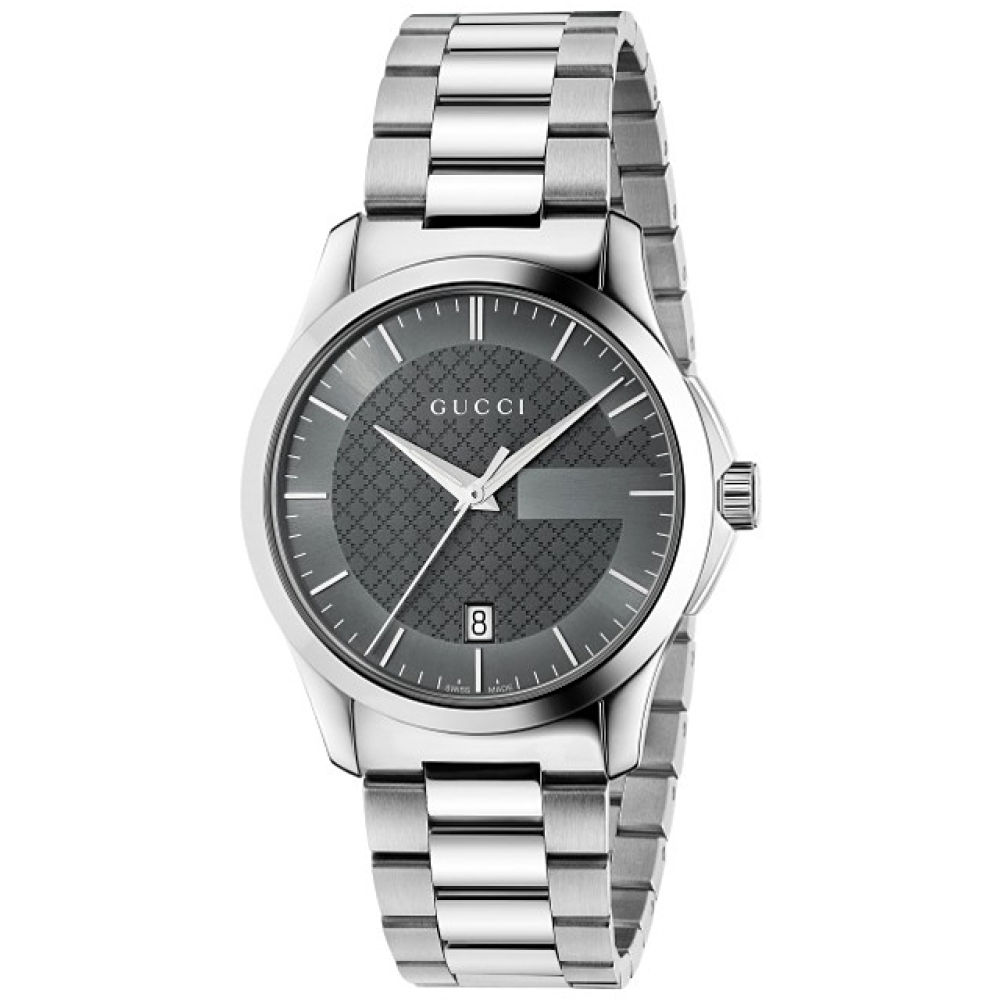 Gucci G-Timeless Quartz Watch 38mm - YA126441