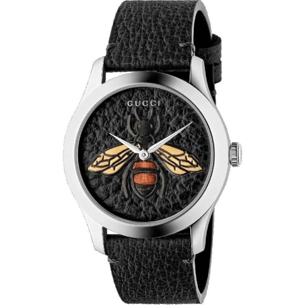 Gucci G-Timeless Quartz Watch 38mm - YA1264067
