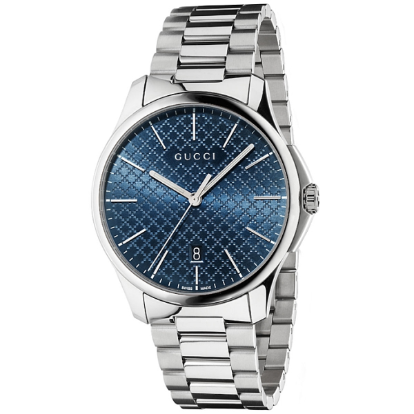Gucci G-Timeless Quartz Watch 40mm - YA126316