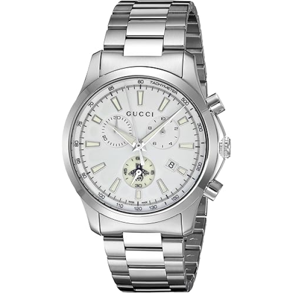 Gucci G-Timeless Quartz Watch 38mm - YA126472