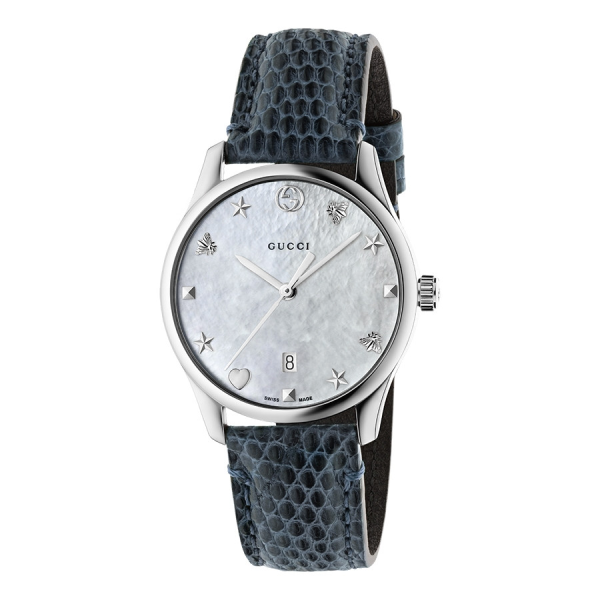 Gucci G-Timeless Quartz Watch 29mm - YA126588