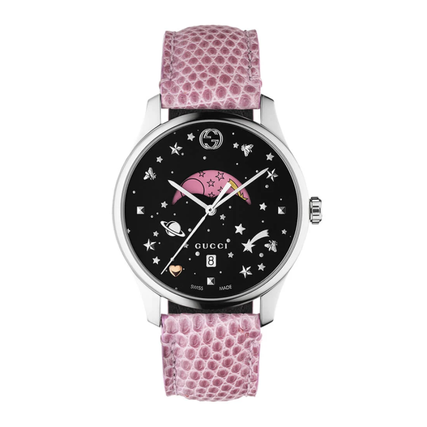 Gucci G-Timeless Quartz Watch 36mm - YA1264046