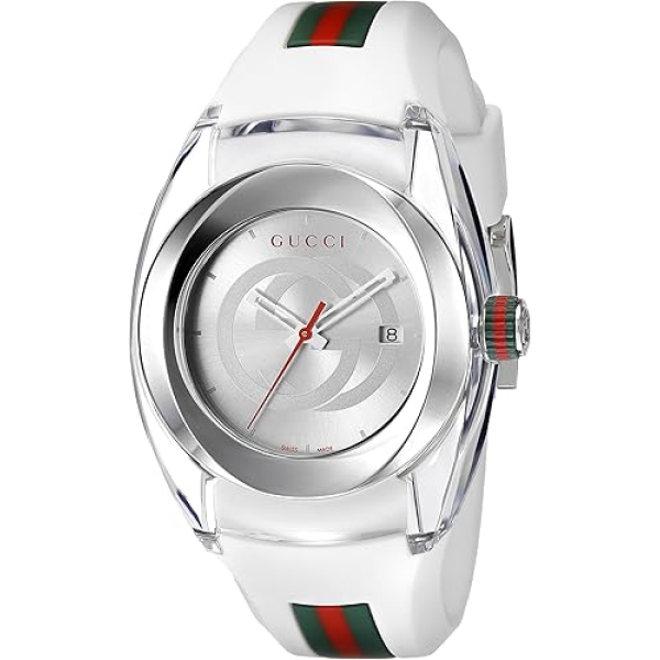 Gucci Sync Quartz Watch 36mm - YA137302