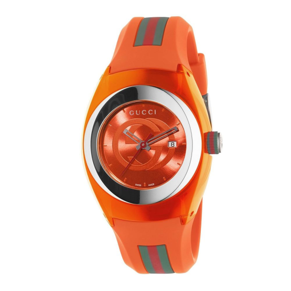 Gucci Sync Quartz Watch 36mm - YA137311