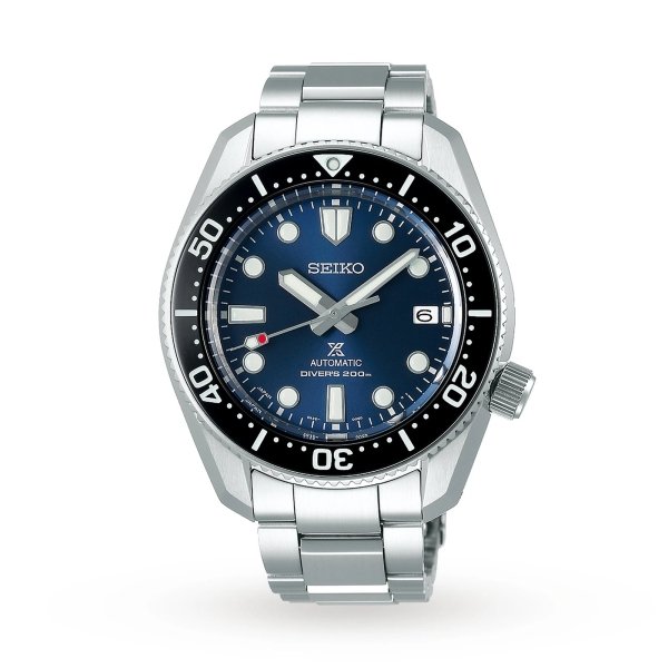 Seiko Prospex Automatic Watch 42mm - SPB187J1