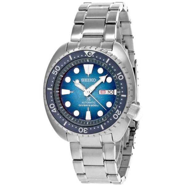 Seiko Prospex Automatic Watch 45mm - SRPH59