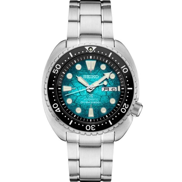 Seiko Prospex Automatic Watch 45mm - SRPH57